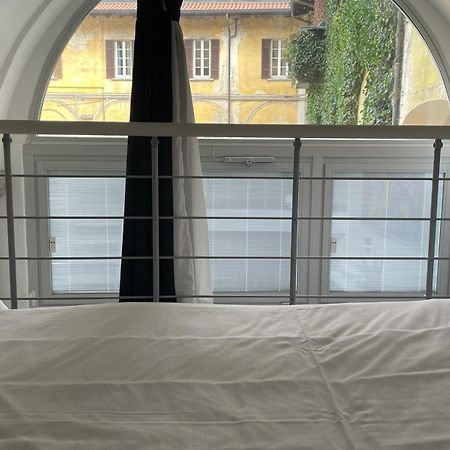 L'Arco Del Convento Apartment Como Exterior photo